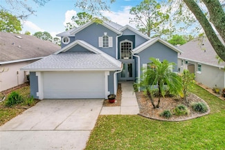 2105 Mallory Cir, Haines City, FL 33844