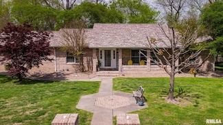 14552 Reynolds Ln, Marion, IL 62959