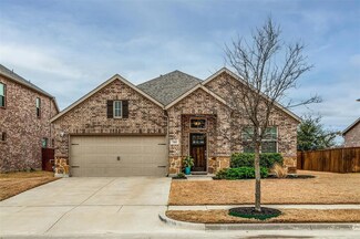 705 Mangrove Trail, Saginaw, TX 76131