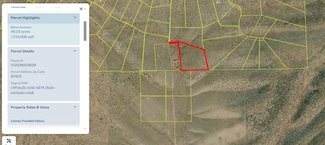 Lot 29 Forest Road 123, Magdalena, NM 87825