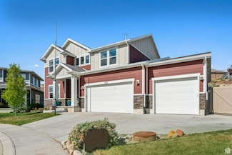 4852 N Arctic Fox Cir Unit 2800, Lehi, UT 84043
