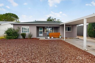 326 Washington St NE, Albuquerque, NM 87108