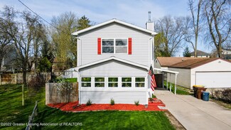 6174 Foster Dr, Haslett, MI 48840