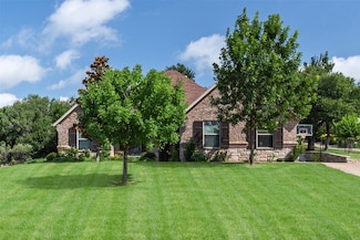 3608 Decordova Ranch Rd, Granbury, TX 76049