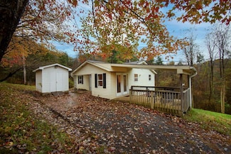 320 Stuart Rd SE, Copper Hill, VA 24079