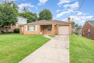 1127 Glenna Dr, Cincinnati, OH 45238
