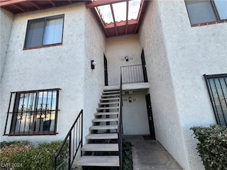 1701 E Katie Ave Unit 33, Las Vegas, NV 89119
