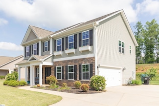 110 Avendell Dr, Easley, SC 29642