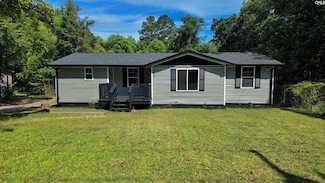 7137 Frost Ave, Columbia, SC 29203