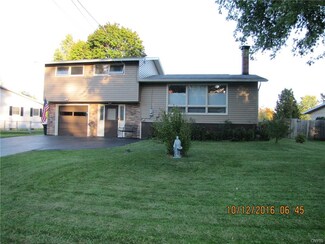15 Lyndale Ct, East Syracuse, NY 13057