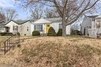 5223 Potomac St, Saint Louis, MO 63139
