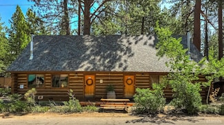 3140 Sacramento Ave, South Lake Tahoe, CA 96150
