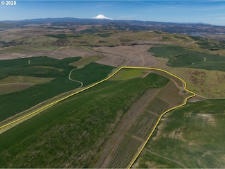 0 Emerson Loop Rd Unit 444664447, the Dalles, OR 97058