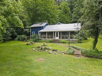 2222 Steep Hill Rd, Nunnelly, TN 37137