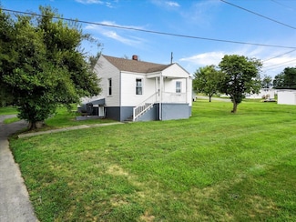 4315 Lee Hwy, Pulaski, VA 24301