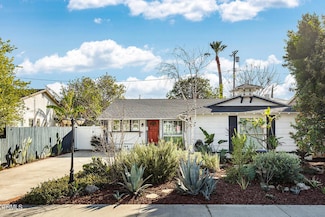 14022 Runnymede St, van Nuys, CA 91405