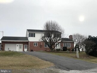 2000 Orrstown Rd, Shippensburg, PA 17257