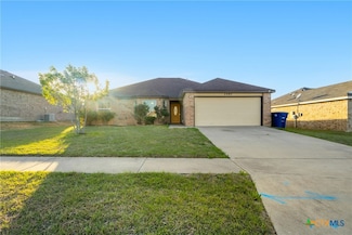 2407 Ryan Dr, Copperas Cove, TX 76522