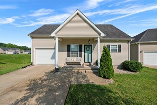233 Paddle Wheel Ct, Bowling Green, KY 42103