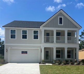 96124 Pirates Bluff Rd, Yulee, FL 32097