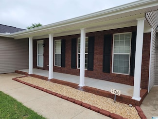7716 Al Highway 9, Anniston, AL 36207