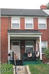 1639 Ramblewood Rd, Baltimore, MD 21239