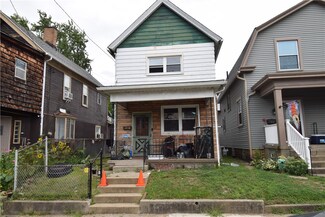 2004 5th Ave, Beaver Falls, PA 15010