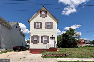 2721 Sherman Ave, Camden, NJ 08105