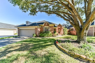 14806 Carsen Bend, Cypress, TX 77429