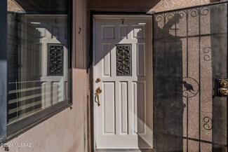 6615 E Golf Links Rd Unit 7, Tucson, AZ 85730