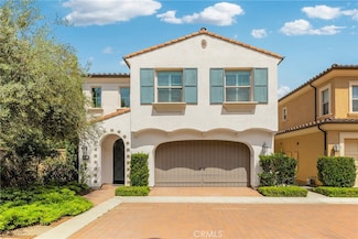 182 Frontier, Irvine, CA 92602