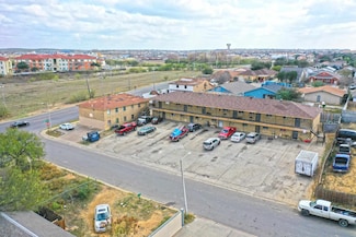 3123 Potomac Loop, Laredo, TX 78046
