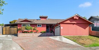 3866 Lissa Dr, Eureka, CA 95503