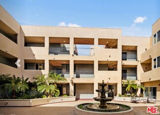 13951 Sherman Way Unit 307, Van Nuys, CA 91405