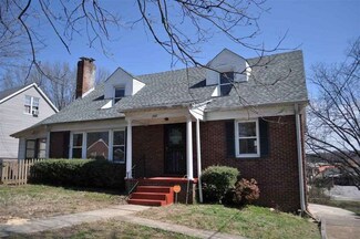 1538 Lambuth Blvd, Jackson, TN 38301