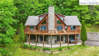 229 Buena Vista Dr, West Jefferson, NC 28694