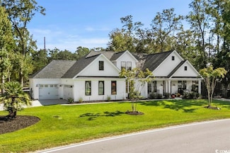 595 Wilcox Ave, Murrells Inlet, SC 29576