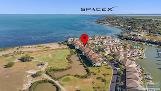 19 Harbor Town, Laguna Vista, TX 78578