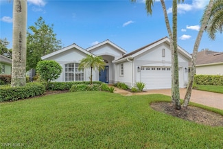 1753 Winding Oaks Way, Naples, FL 34109