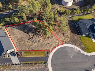 5211 S Falcon Point Ct, Spokane, WA 99224