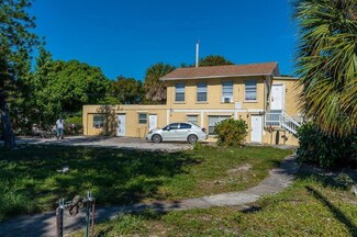 719 52nd St Unit B, West Palm Beach, FL 33407