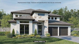 412 River Overlook Rd, Georgetown, TX 78628