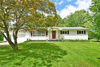6509 Shaffer Rd NW, Warren, OH 44481