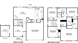 7351 Bendire Loop, Middle Valley, TN 37343