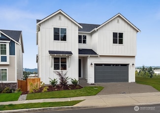 20307 145th St E Unit 860, Tehaleh, WA 98391
