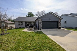 928 Chelsea Dr, Dover, OH 44622