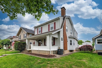 807 Weller Ave, Hamilton, OH 45015
