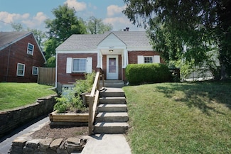 3627 Old Red Bank Rd, Cincinnati, OH 45227