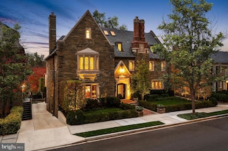 2435 Kalorama Rd NW, Washington, DC 20008