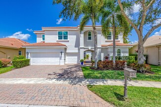 106 Sedona Way, Palm Beach Gardens, FL 33418